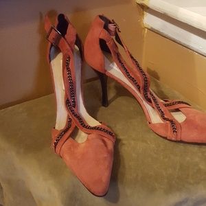 Ladies shoes